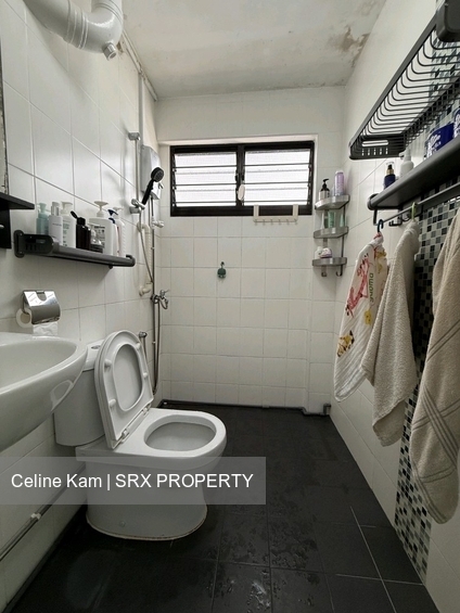 Blk 775 Khatib Vale (Yishun), HDB 5 Rooms #553988551